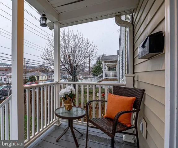 33 E Reed Ave, Alexandria, Virginia 22305
