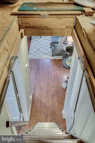 33 E Reed Ave, Alexandria, Virginia 22305