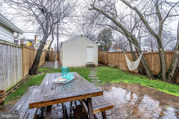 33 E Reed Ave, Alexandria, Virginia 22305