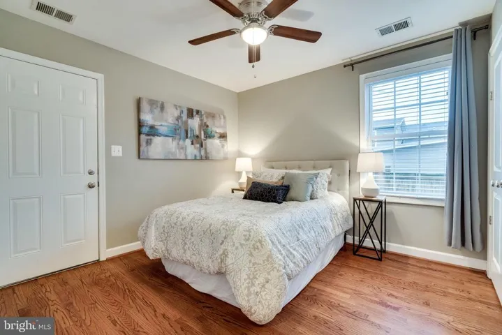 33 E Reed Ave, Alexandria, Virginia 22305