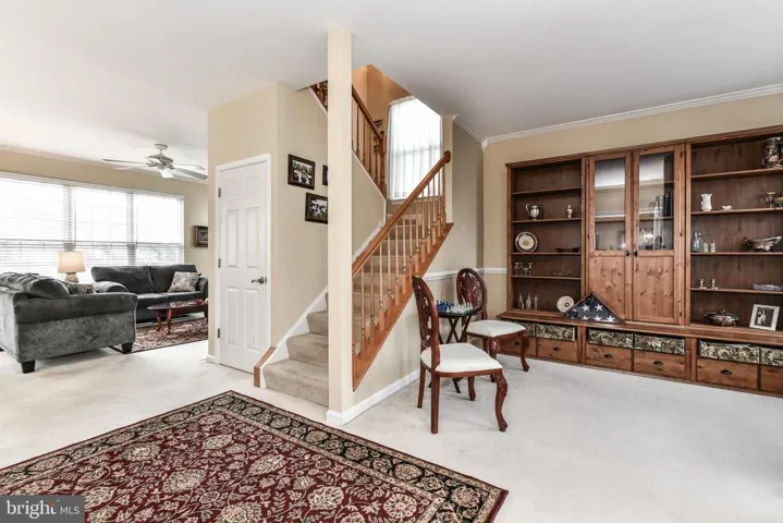 17308 Cedar Bluff Ct, Round Hill, Virginia 20141