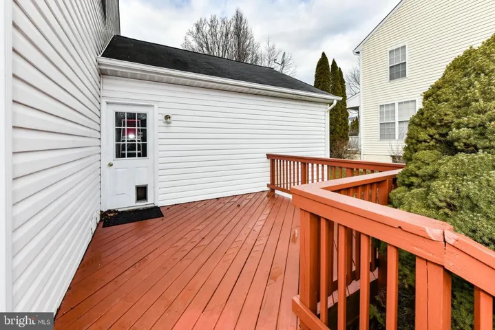 17308 Cedar Bluff Ct, Round Hill, Virginia 20141