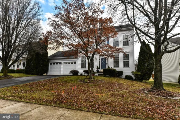 17308 Cedar Bluff Ct, Round Hill, Virginia 20141