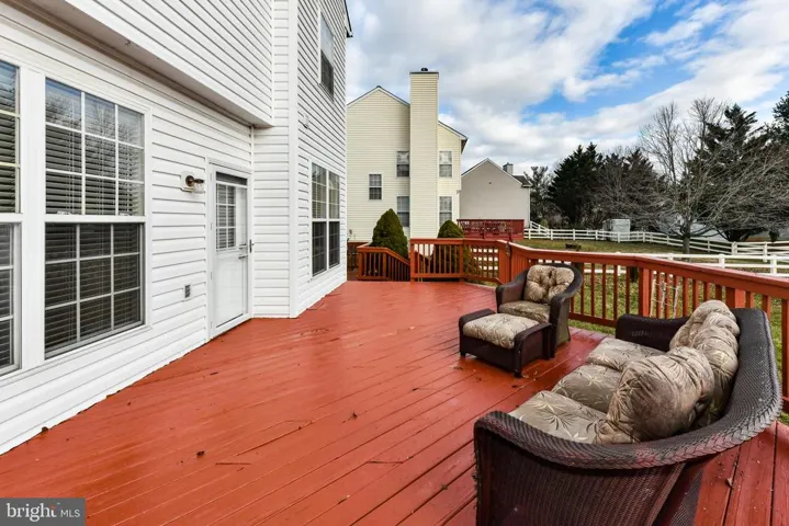 17308 Cedar Bluff Ct, Round Hill, Virginia 20141