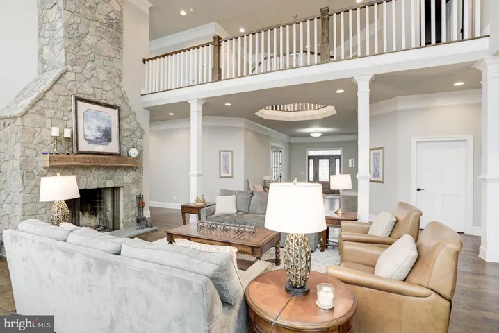 40435 Beechnut Rd, Leesburg, Virginia 20175