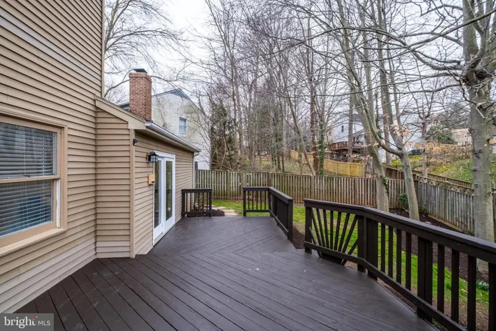 8228 Woodstown Ct, Springfield, Virginia 22153