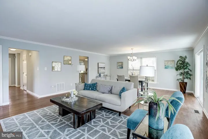1506 S Stafford St, Arlington, Virginia 22204