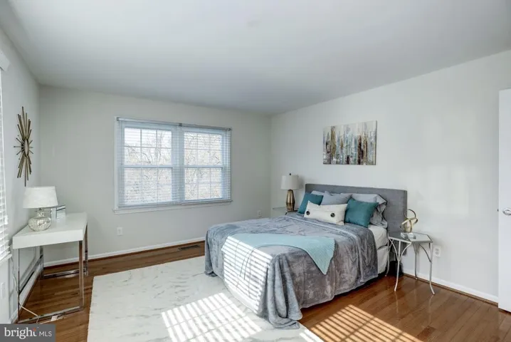 1506 S Stafford St, Arlington, Virginia 22204