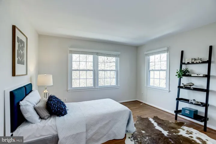 1506 S Stafford St, Arlington, Virginia 22204