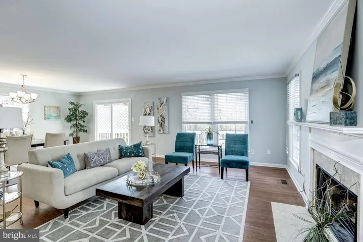 1506 S Stafford St, Arlington, Virginia 22204