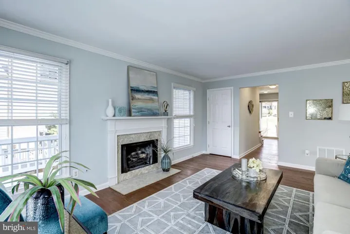 1506 S Stafford St, Arlington, Virginia 22204
