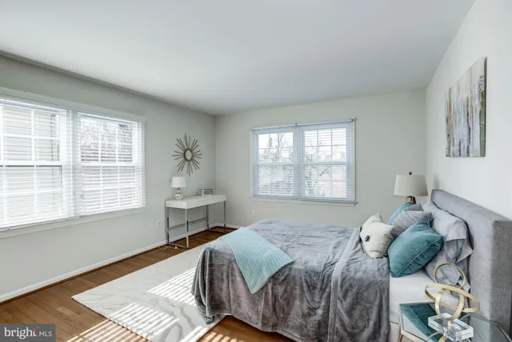 1506 S Stafford St, Arlington, Virginia 22204