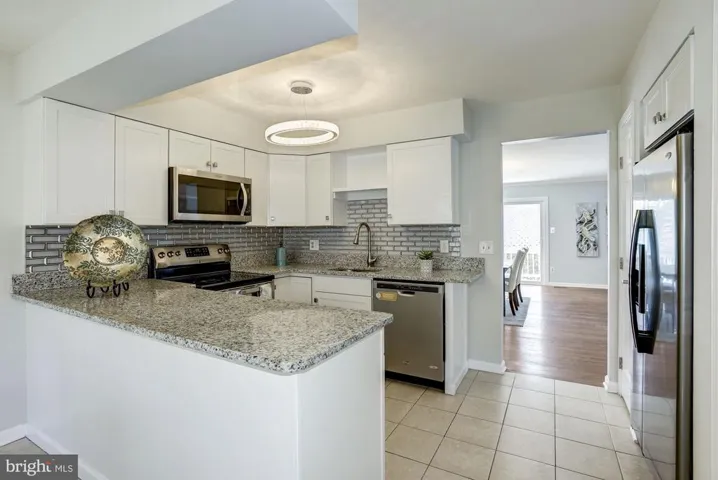 1506 S Stafford St, Arlington, Virginia 22204