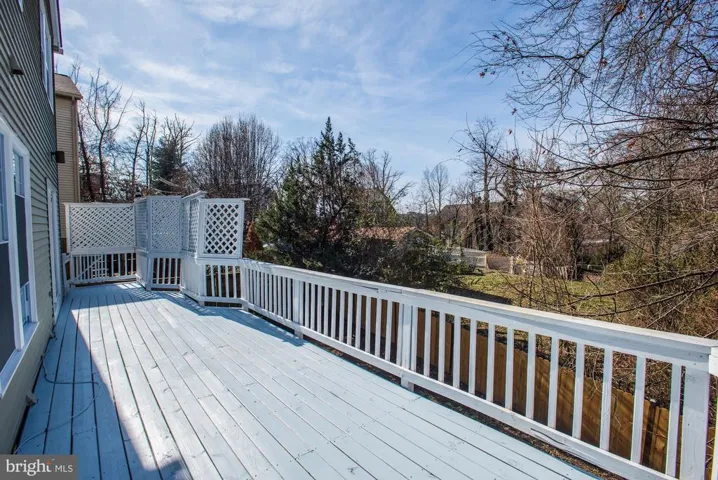 1506 S Stafford St, Arlington, Virginia 22204