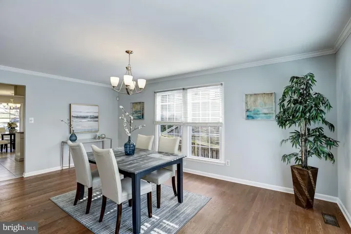 1506 S Stafford St, Arlington, Virginia 22204