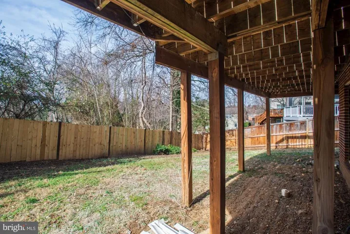 1506 S Stafford St, Arlington, Virginia 22204