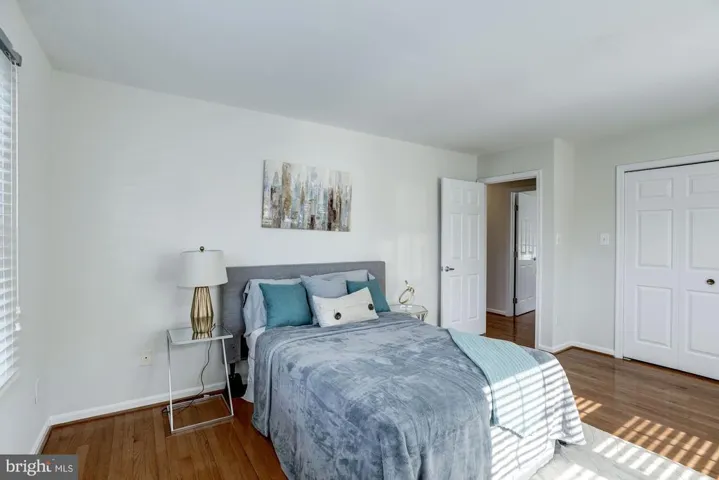 1506 S Stafford St, Arlington, Virginia 22204