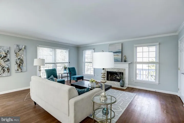 1506 S Stafford St, Arlington, Virginia 22204