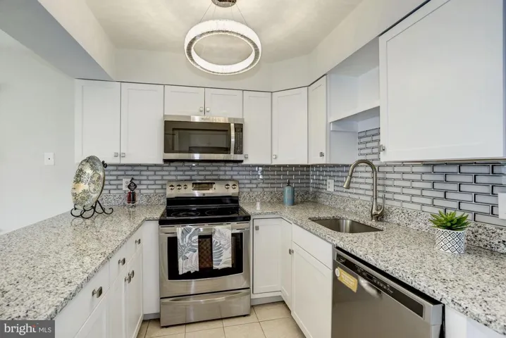 1506 S Stafford St, Arlington, Virginia 22204