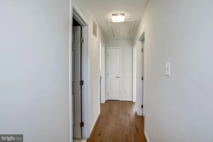 1506 S Stafford St, Arlington, Virginia 22204