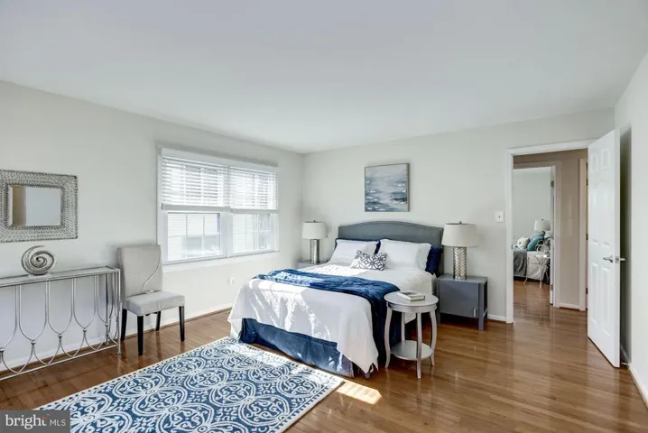 1506 S Stafford St, Arlington, Virginia 22204