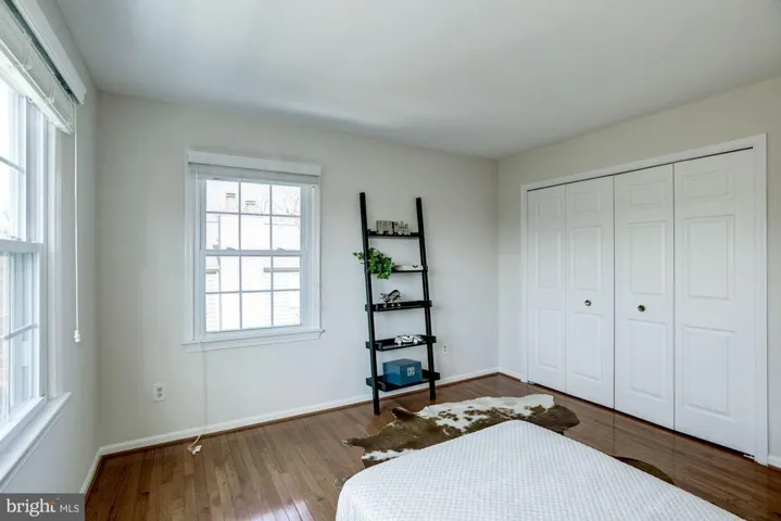 1506 S Stafford St, Arlington, Virginia 22204