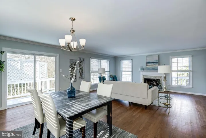 1506 S Stafford St, Arlington, Virginia 22204