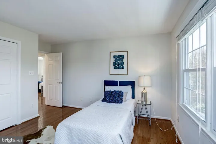 1506 S Stafford St, Arlington, Virginia 22204