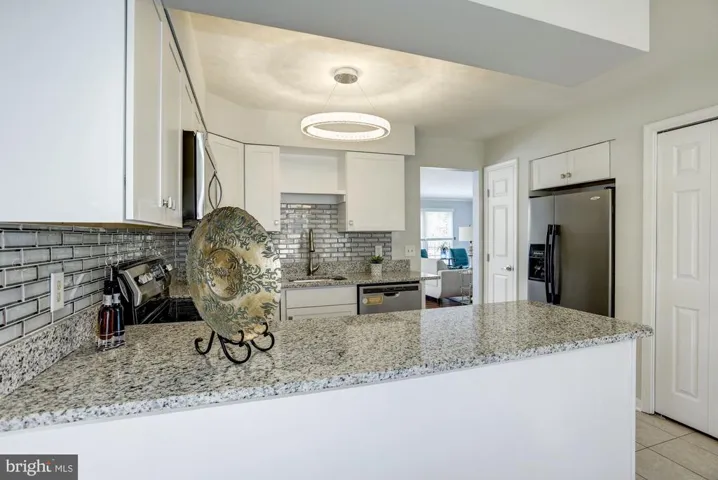 1506 S Stafford St, Arlington, Virginia 22204