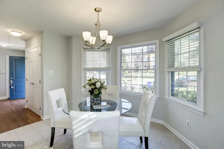 1506 S Stafford St, Arlington, Virginia 22204