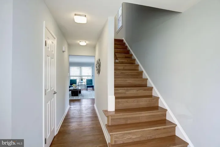1506 S Stafford St, Arlington, Virginia 22204