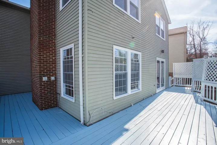 1506 S Stafford St, Arlington, Virginia 22204