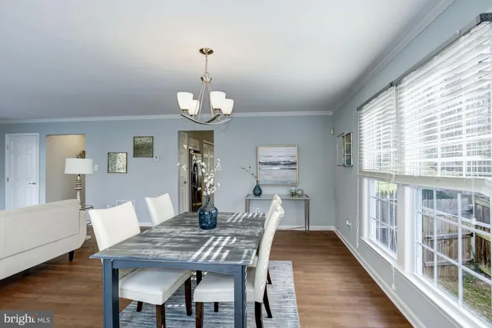 1506 S Stafford St, Arlington, Virginia 22204