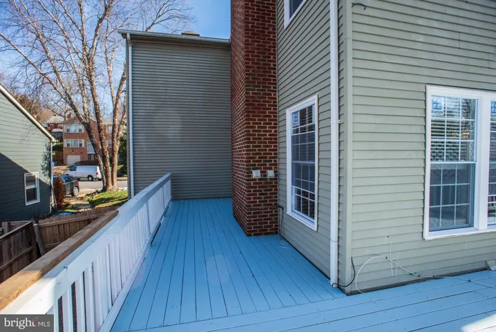 1506 S Stafford St, Arlington, Virginia 22204