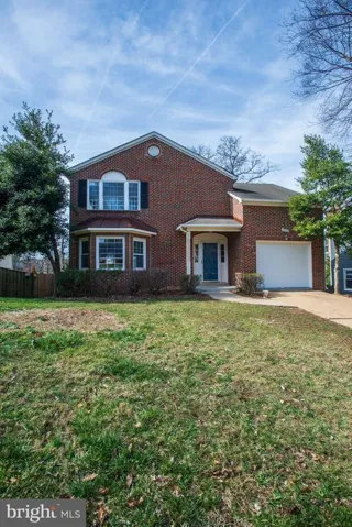 1506 S Stafford St, Arlington, Virginia 22204