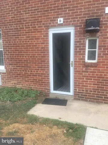 203 E Glebe Rd #d, Alexandria, Virginia 22305