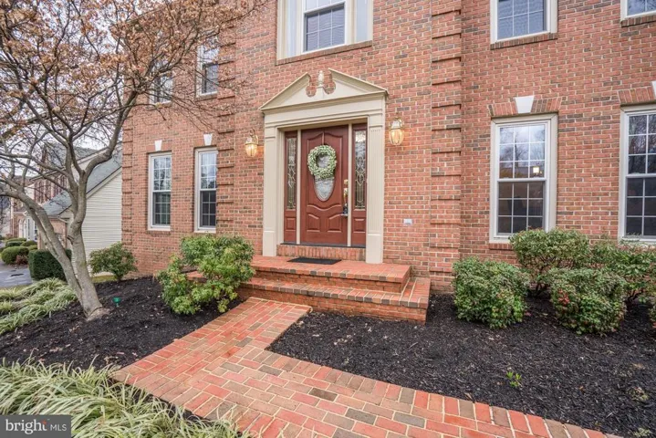 701 Huntsman Pl, Herndon, Virginia 20170