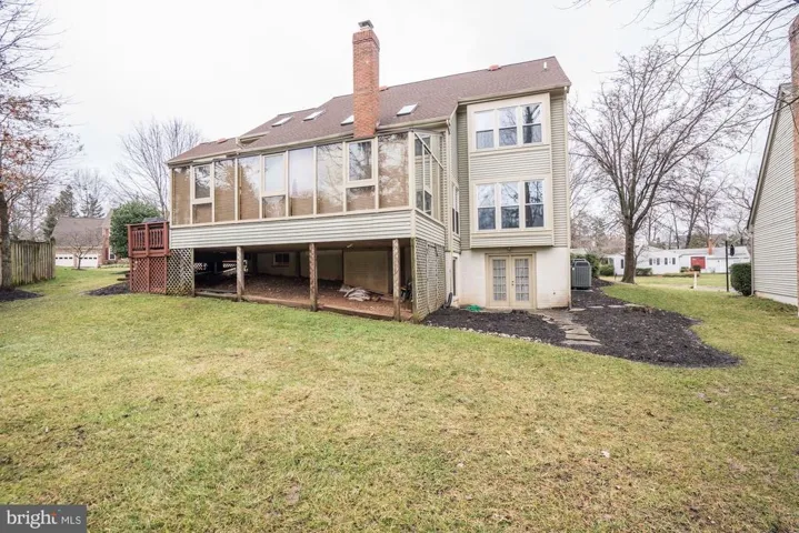 701 Huntsman Pl, Herndon, Virginia 20170