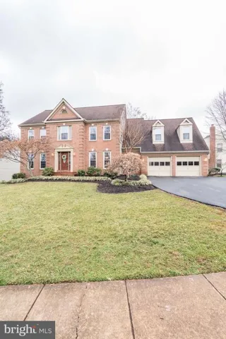701 Huntsman Pl, Herndon, Virginia 20170
