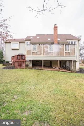 701 Huntsman Pl, Herndon, Virginia 20170