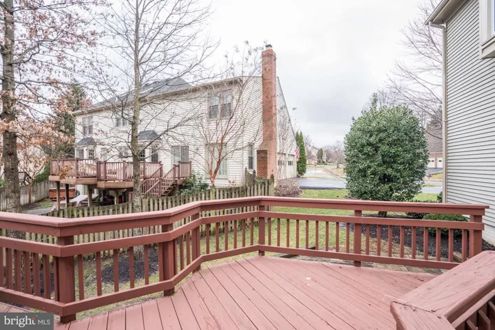 701 Huntsman Pl, Herndon, Virginia 20170