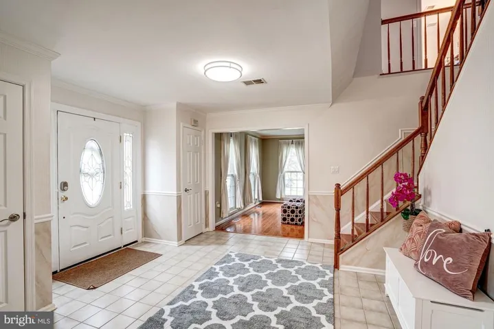 701 Huntsman Pl, Herndon, Virginia 20170