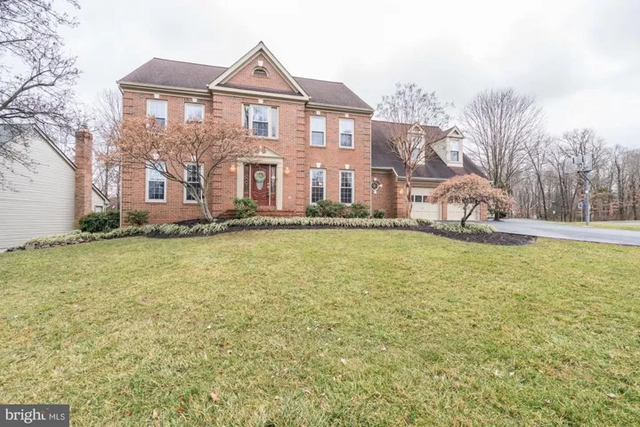 701 Huntsman Pl, Herndon, Virginia 20170