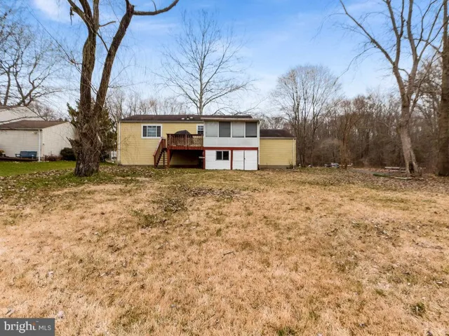 7128 Vantage Dr, Alexandria, Virginia 22306