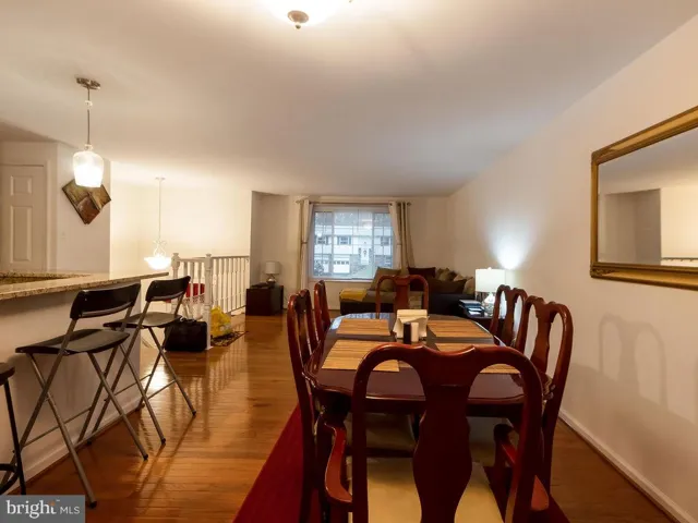 7128 Vantage Dr, Alexandria, Virginia 22306