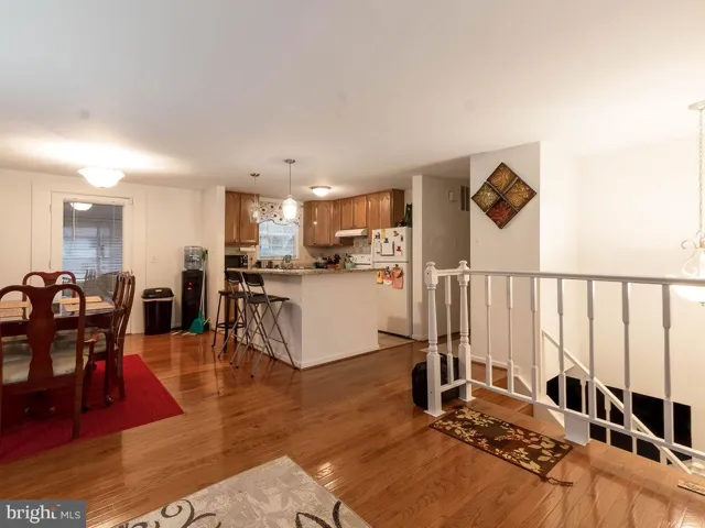 7128 Vantage Dr, Alexandria, Virginia 22306