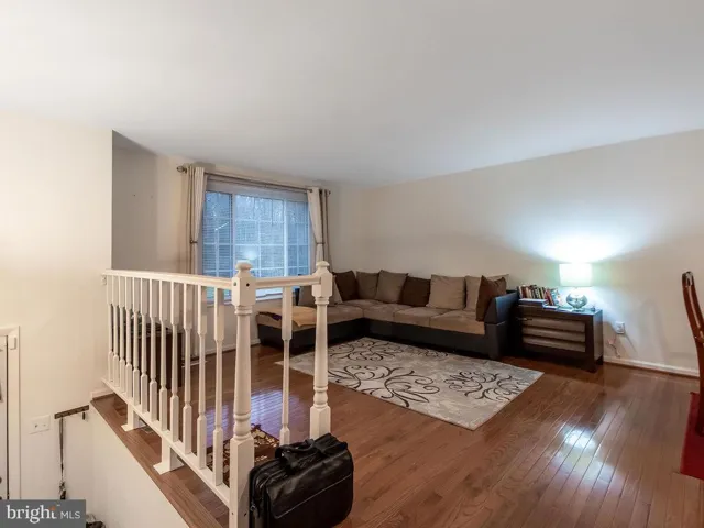 7128 Vantage Dr, Alexandria, Virginia 22306