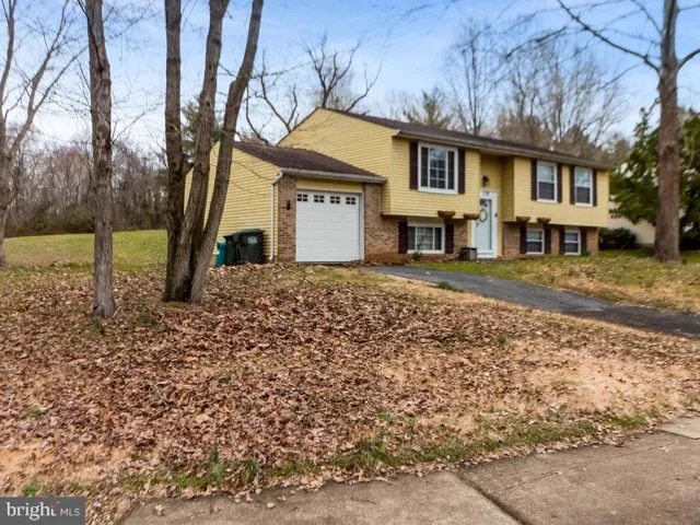 7128 Vantage Dr, Alexandria, Virginia 22306