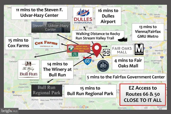 4288 Sleepy Lake Dr, Fairfax, Virginia 22033
