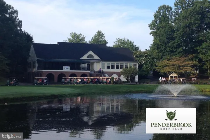 4288 Sleepy Lake Dr, Fairfax, Virginia 22033